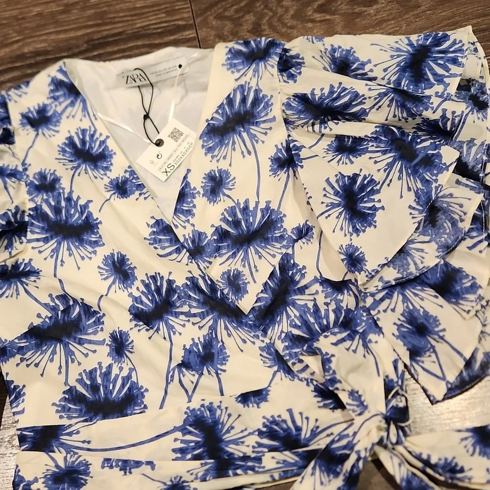 Zara ❤️ nwt